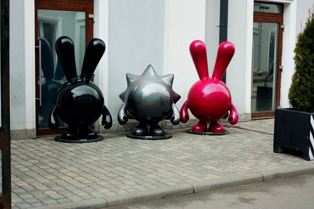 Photograph by Татьяна Кормщикова