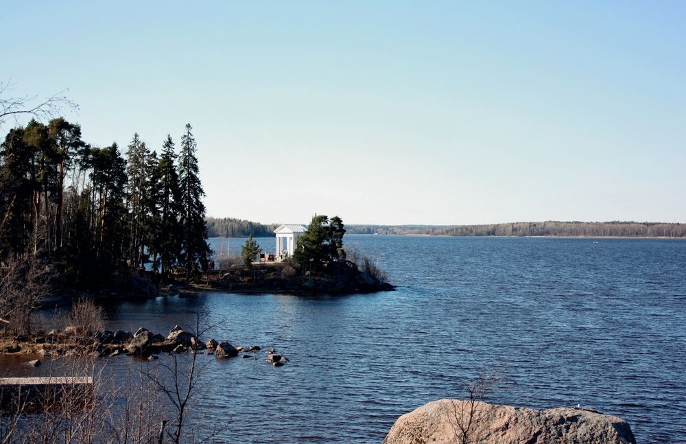 Photograph by Татьяна Кормщикова