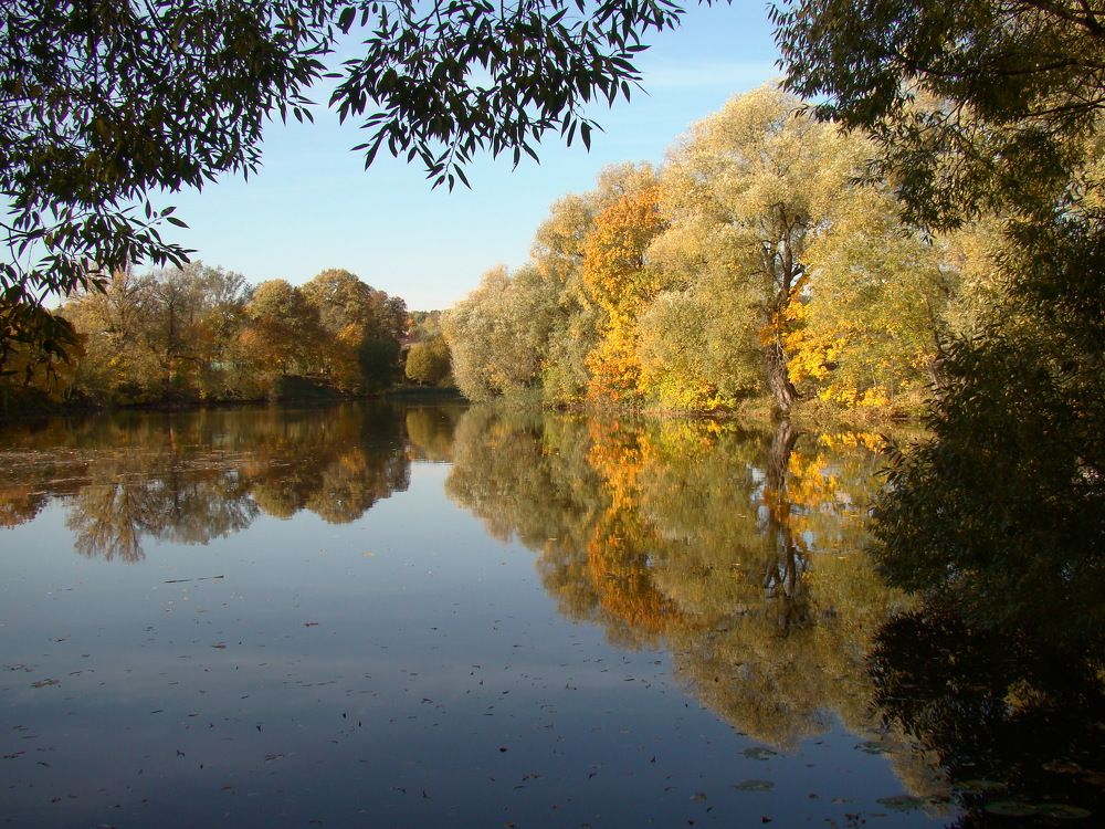 Photograph by Zakharov Matvey