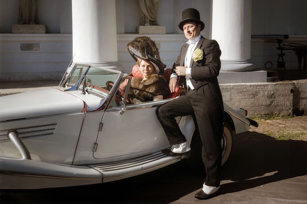 Золотой век