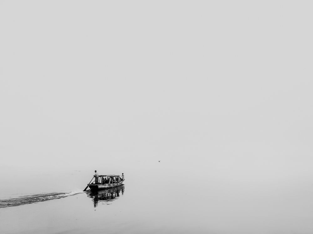 Photograph by Zunaid Hasan