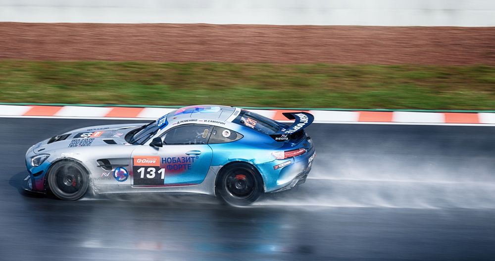 Photograph by Дмитрий Копытин