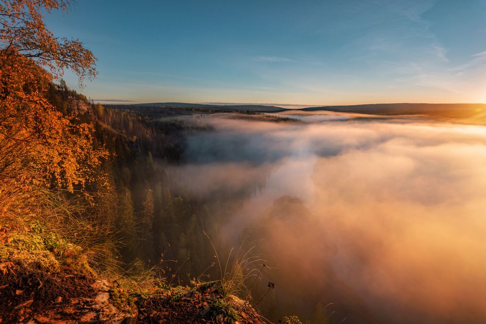 Photograph by Соколова Елена