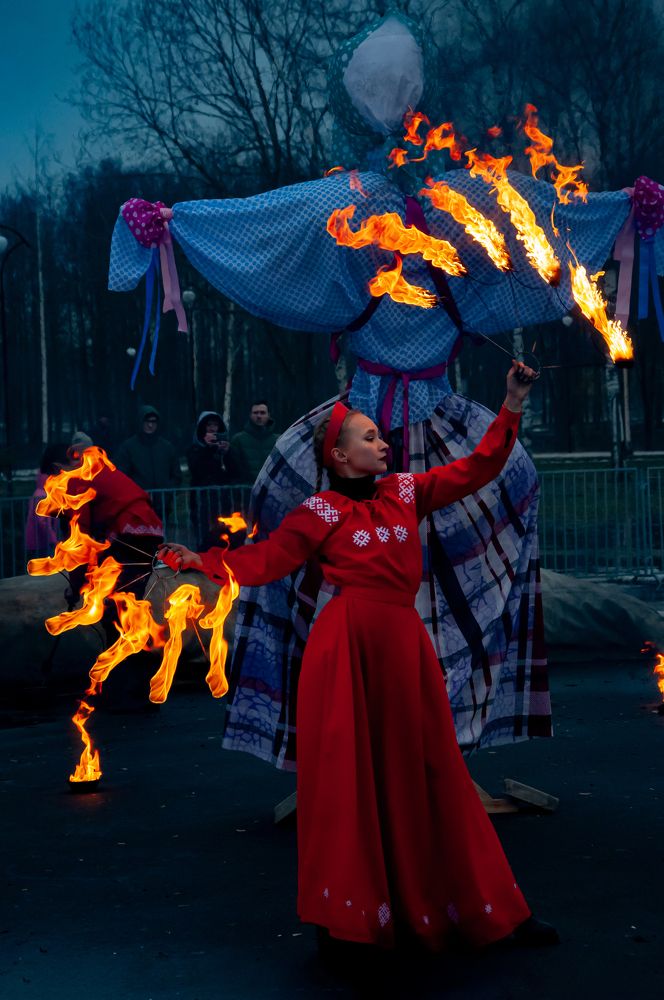 Фотография автора Юлия Парамонова