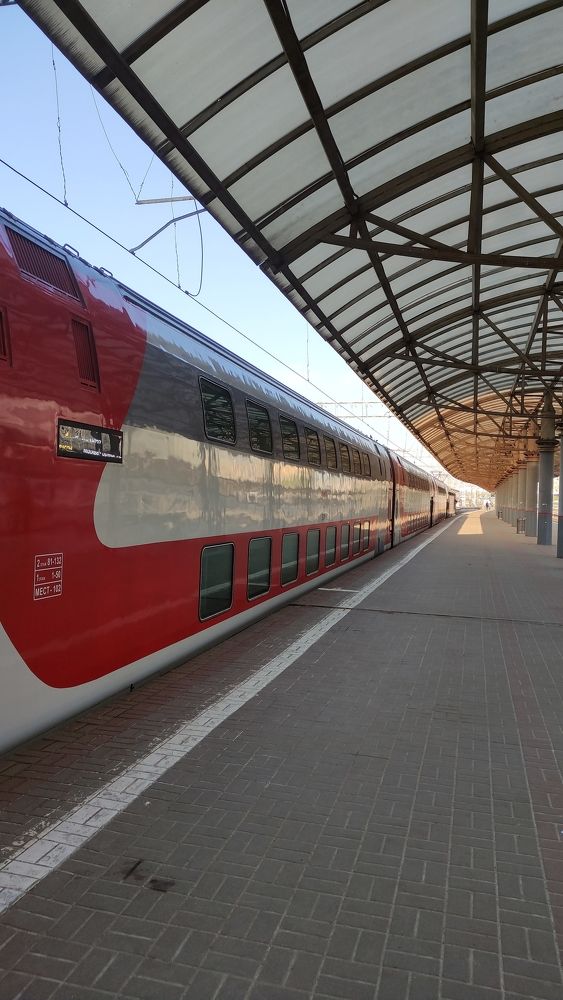 Фотография автора Васильева Ирина