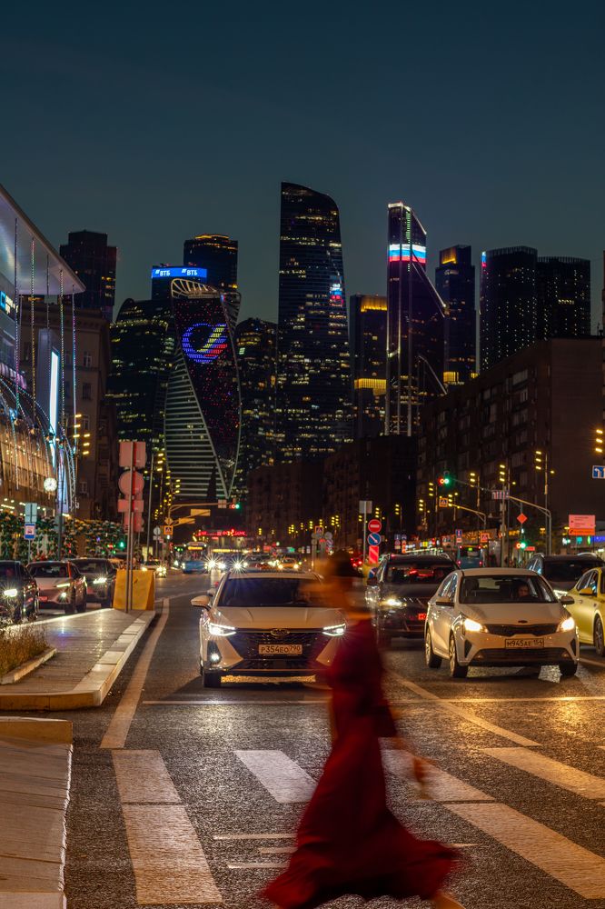 Photograph by Александр Свиблов