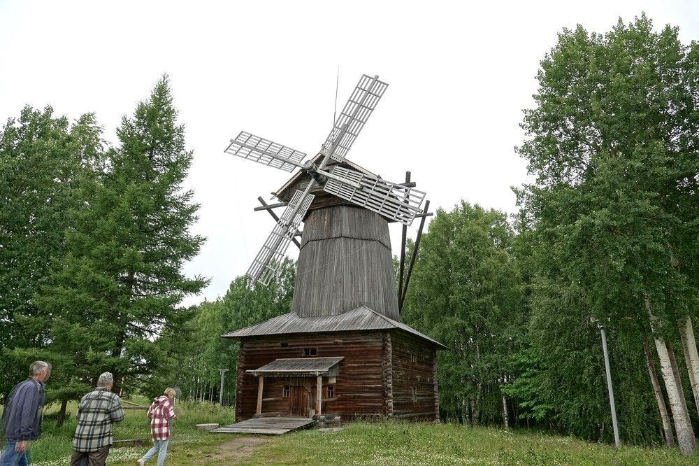 Photograph by Zakharov Matvey