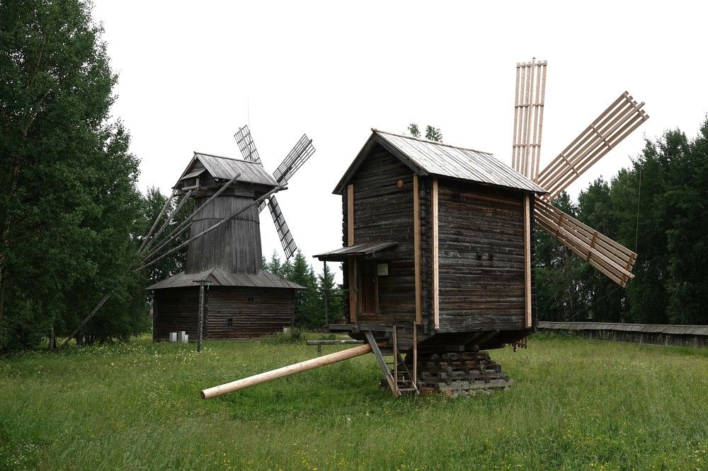 Photograph by Zakharov Matvey