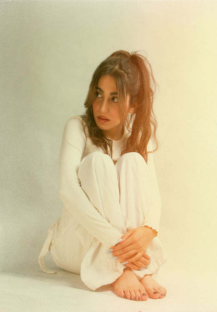 Photograph by Masoumeh Mahmoudi