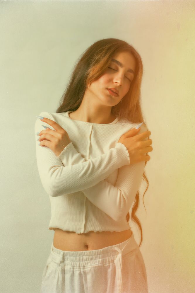 Photograph by Masoumeh Mahmoudi