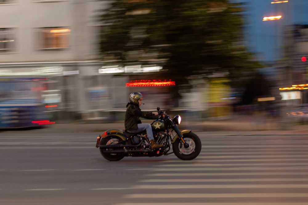 Фотография автора Мария Михайлова