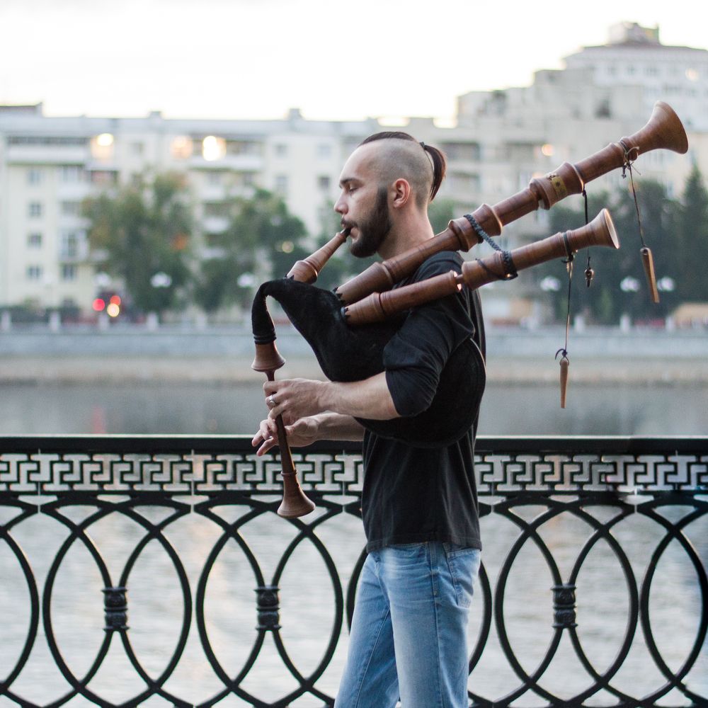 Фотография автора Мария Михайлова