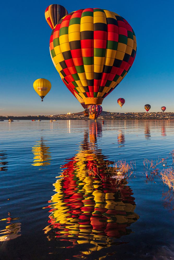 Photograph by Jorge Ivan Vasquez