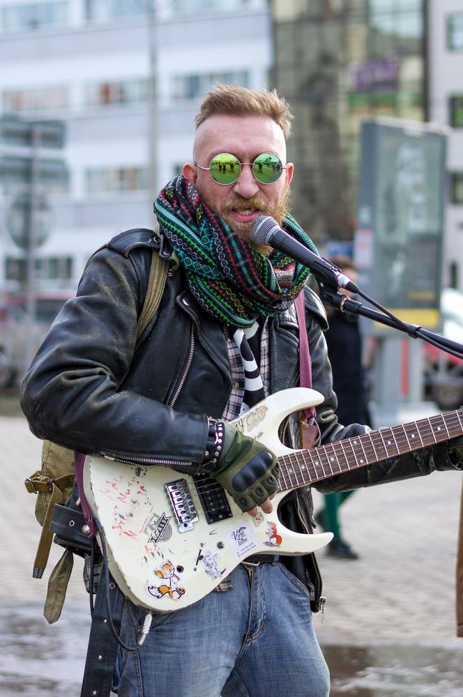 Фотография автора Мария Михайлова