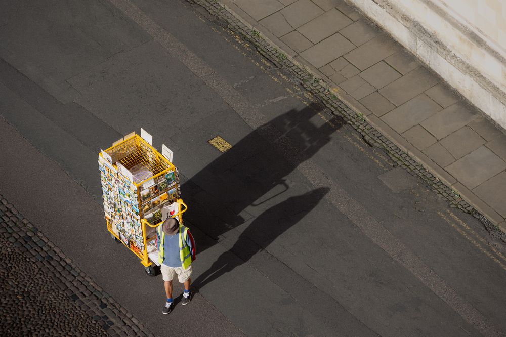 Photograph by Бочина Оксана