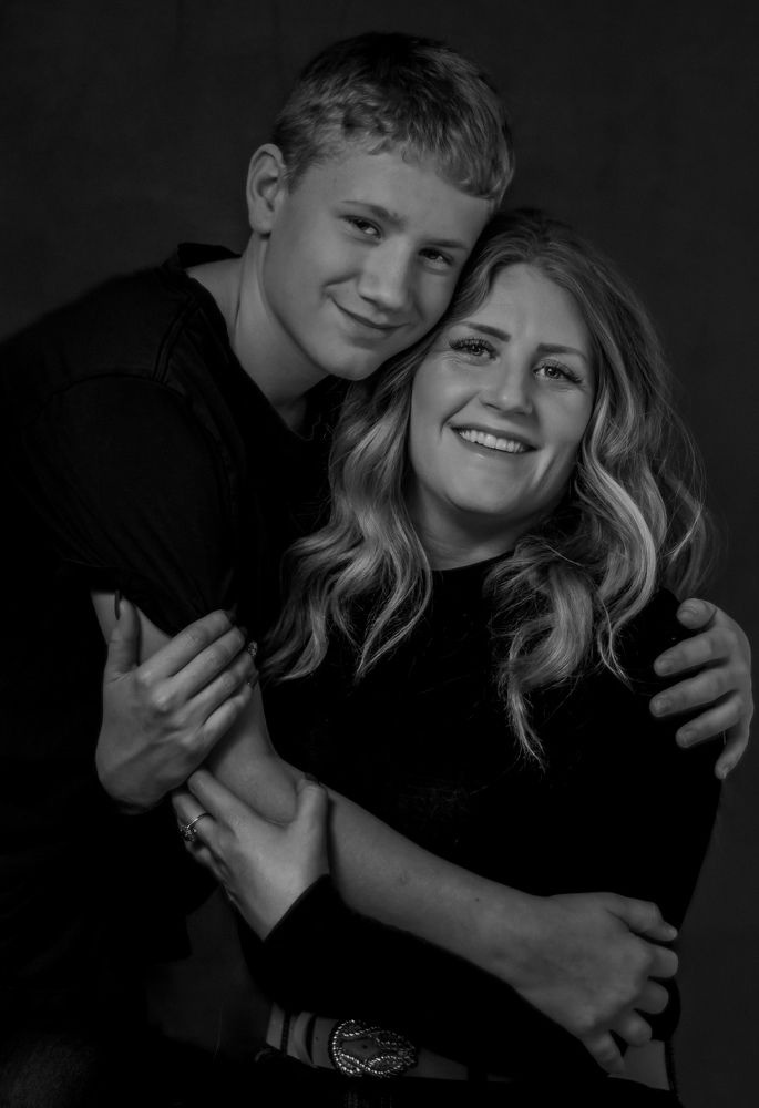 Photograph by Natalia Salivon