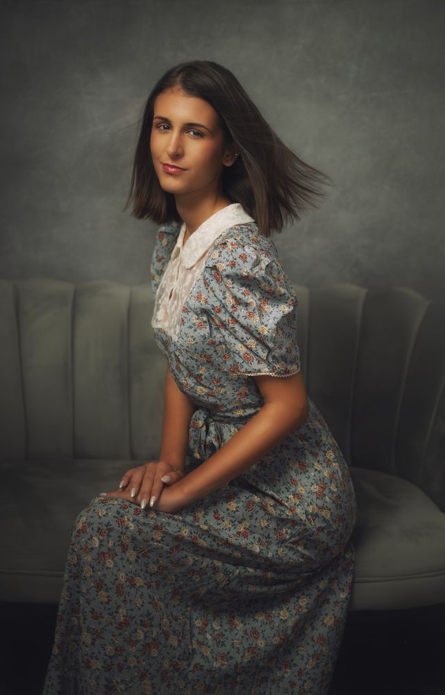 Photograph by Tímea Tóthné Zabos