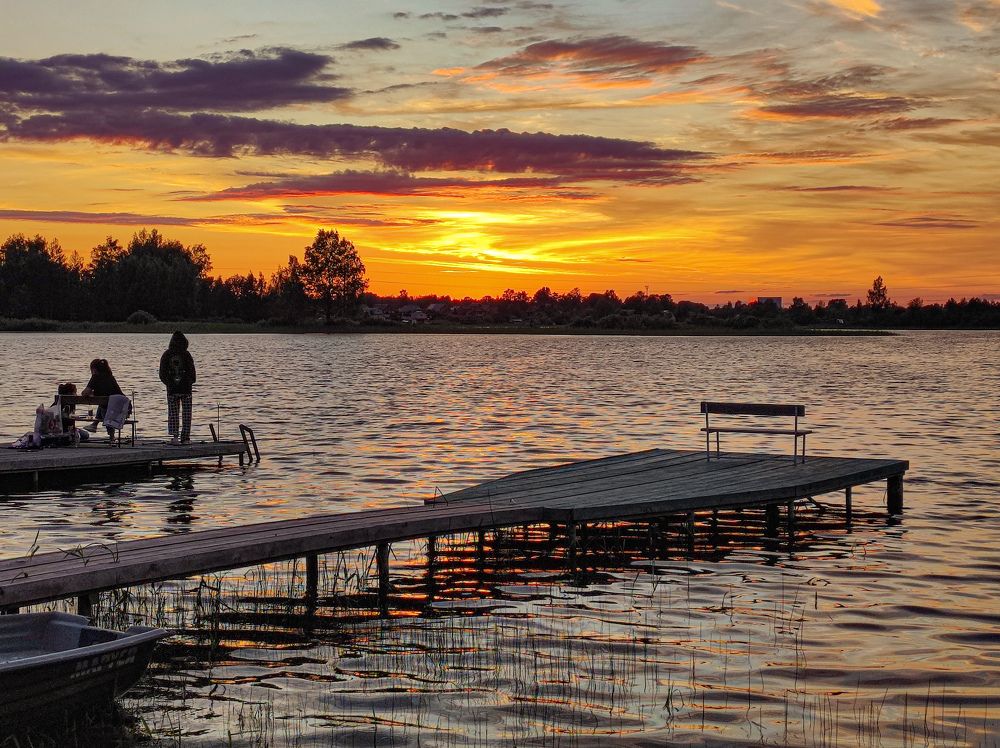 Photograph by Наталья Алехина