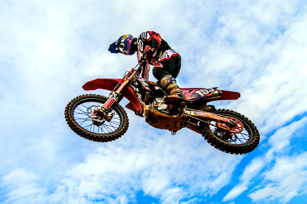 Photograph by FLAVIO SOUZA CRUZ