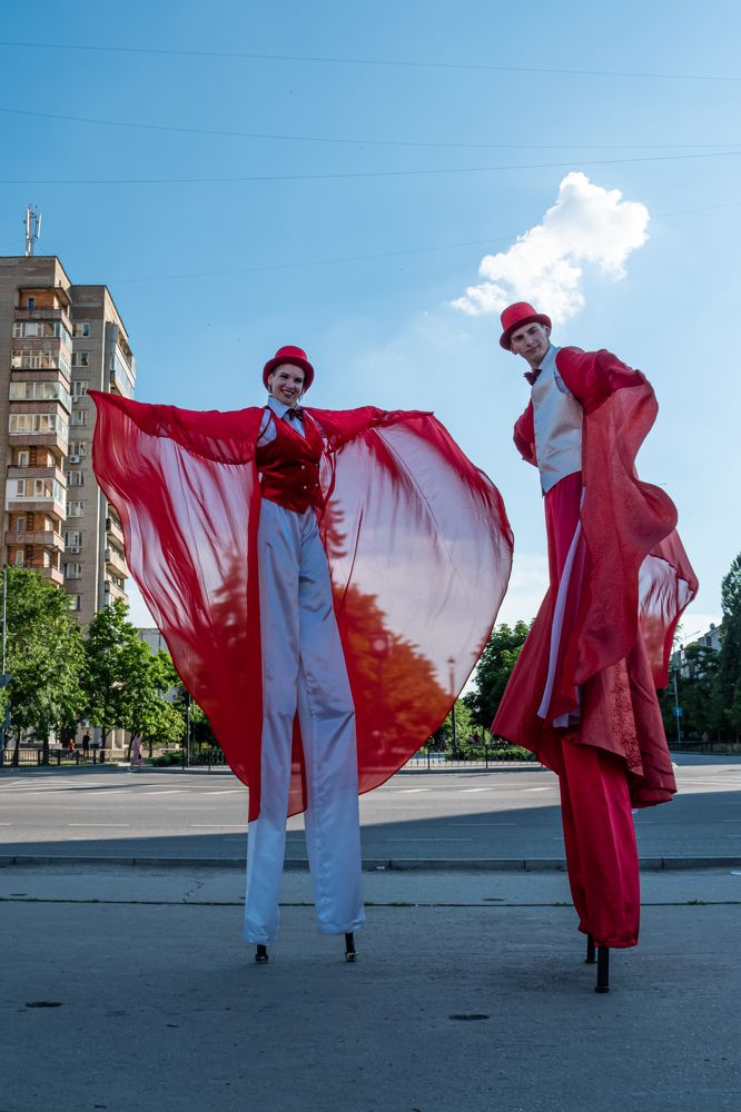 А Вам слабо?