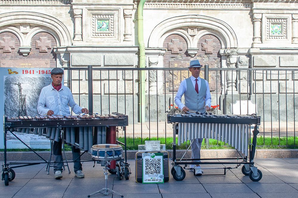 Photograph by Наталья Катюжанская