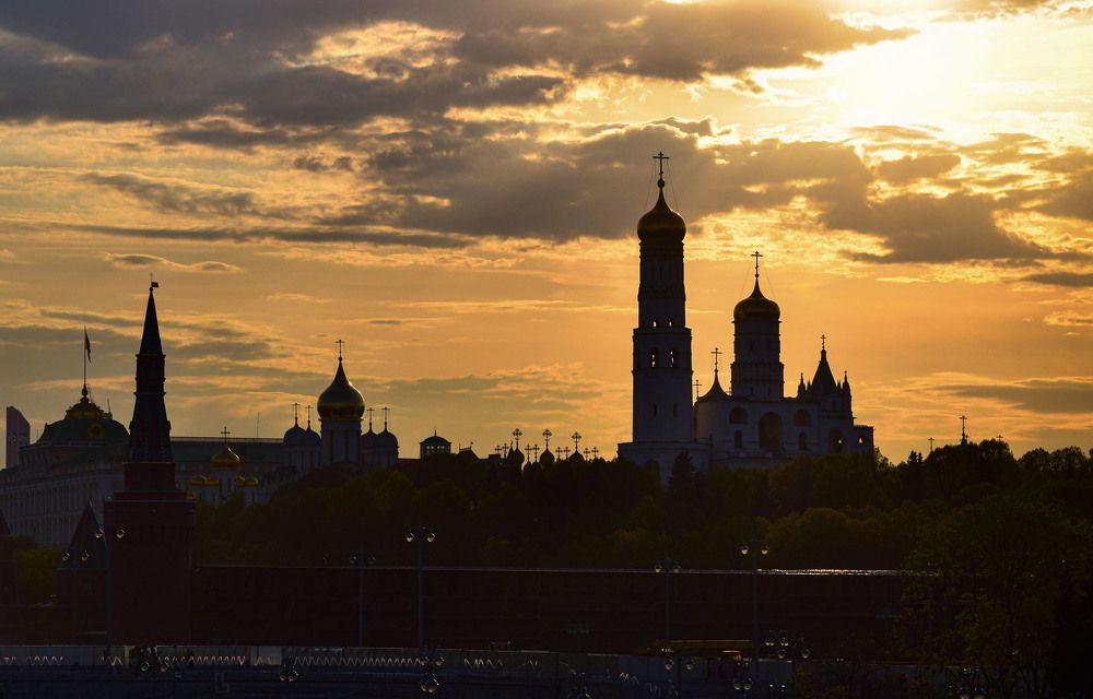 Россия, г. Москва