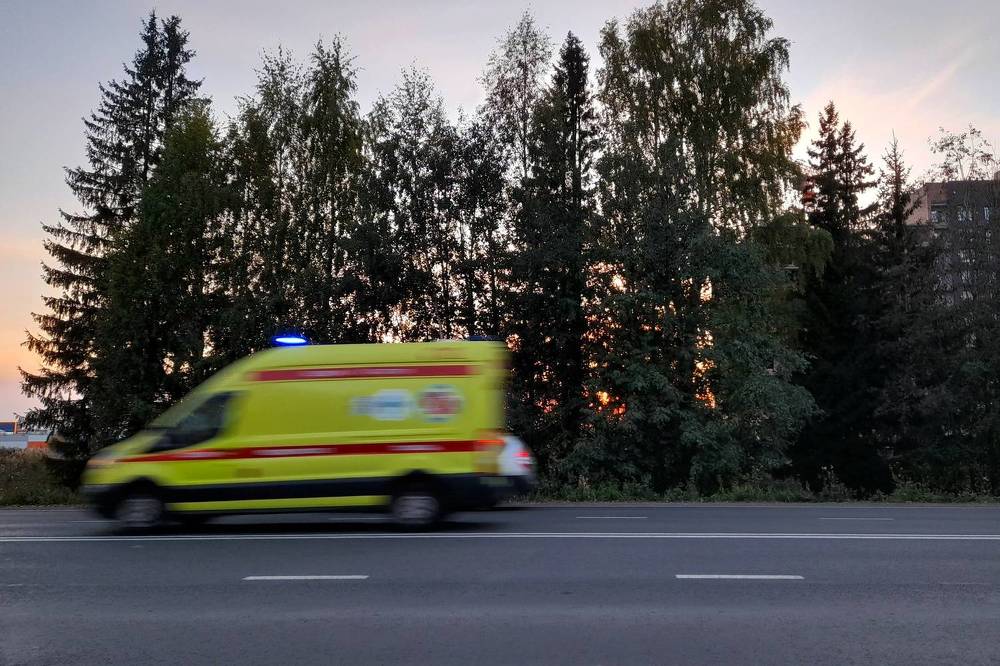 Photograph by Ольга Березовская