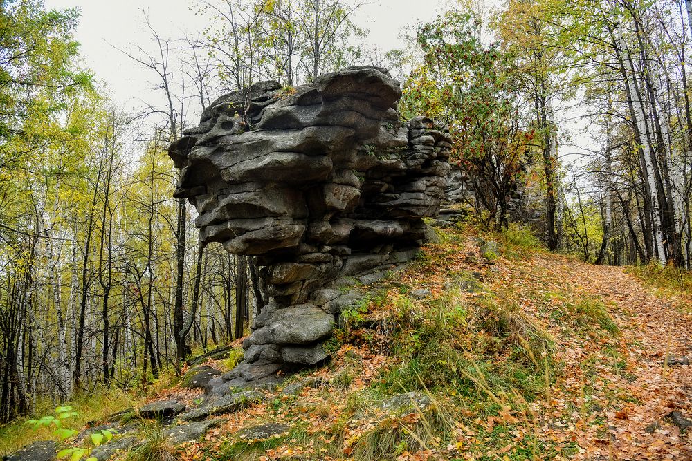 Photograph by Эд Голиков