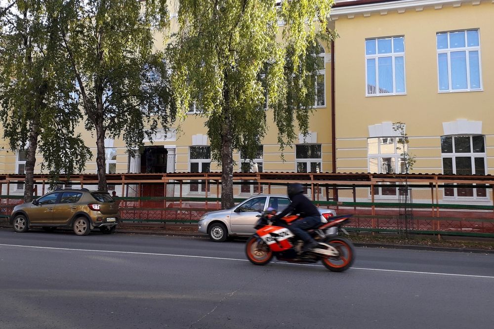 Photograph by Ольга Березовская