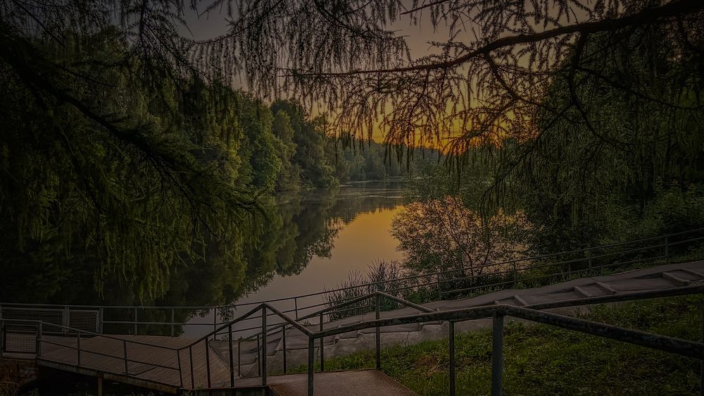 Photograph by Мария Сазонова