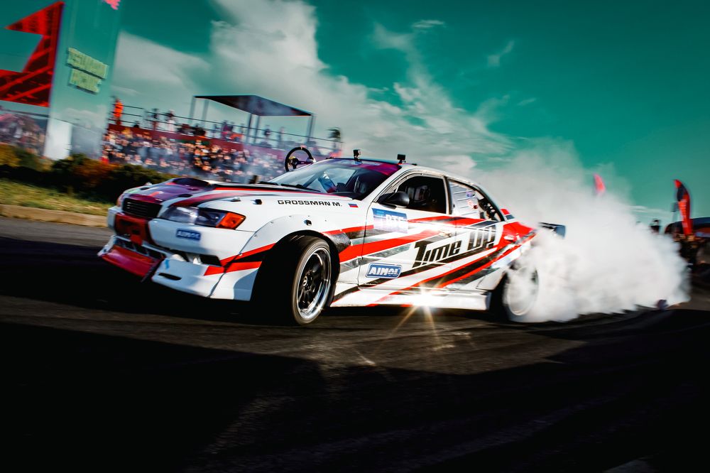 Фотография автора Вероника