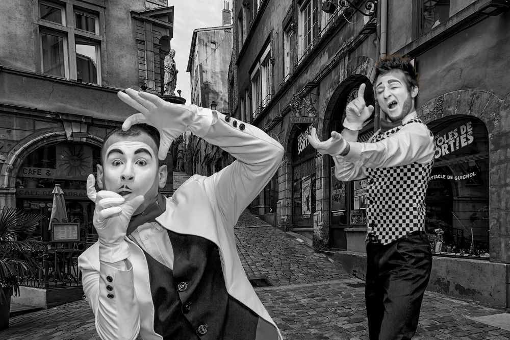 Photograph by Александр Стрельченко