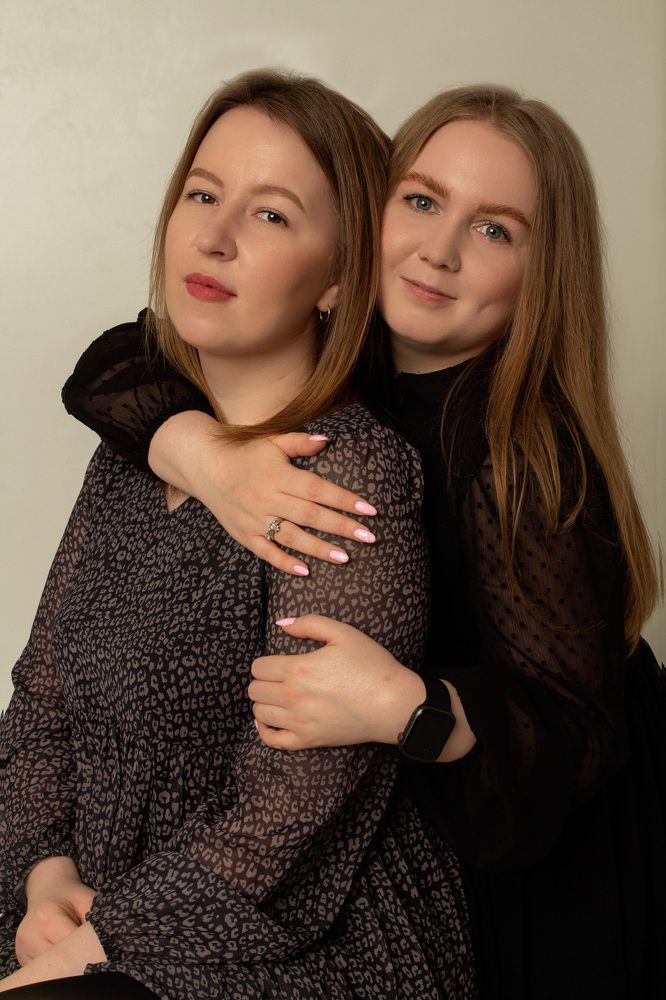 Photograph by Ольга Тютина