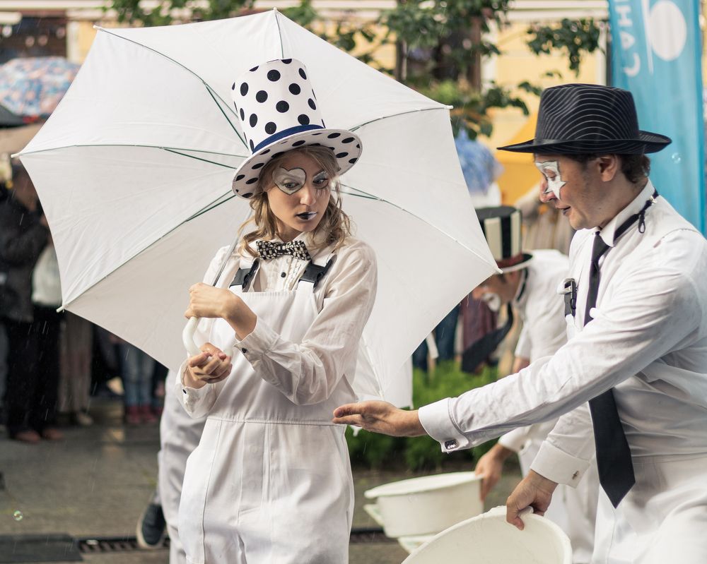 Photograph by Роман Гладкий