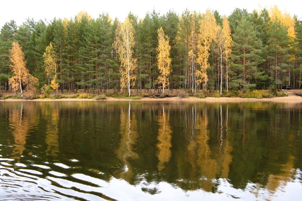 Photograph by Сергей Пушкин