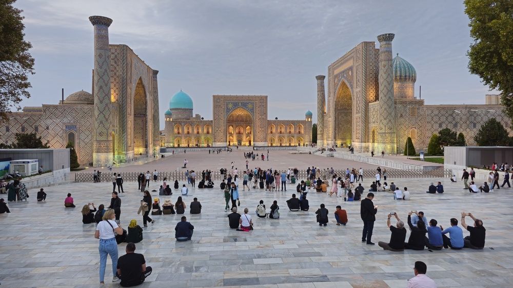 Photograph by Галина Горлицки