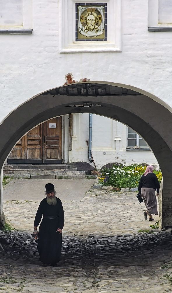 Photograph by Пирог Борис