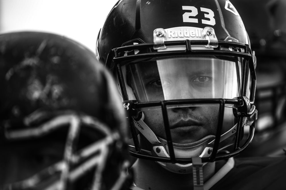 Photograph by Sergei Komlev