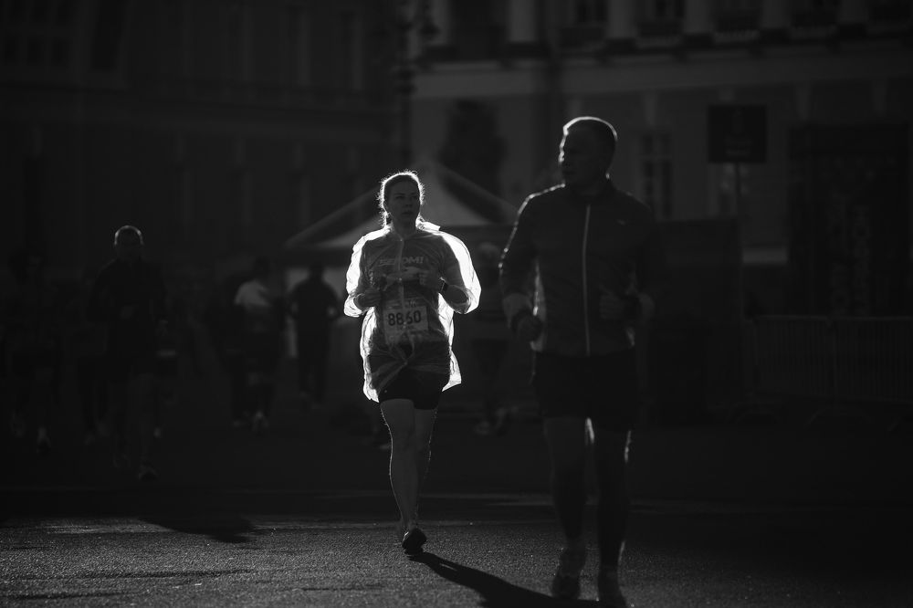 Photograph by Sergei Komlev