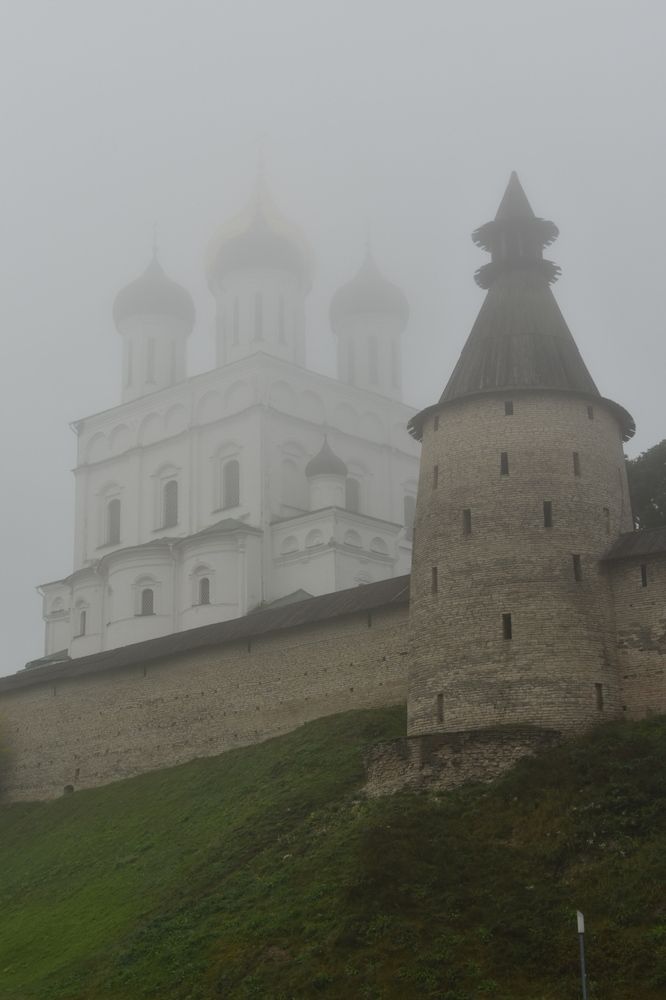 Photograph by Татьяна Абабкова