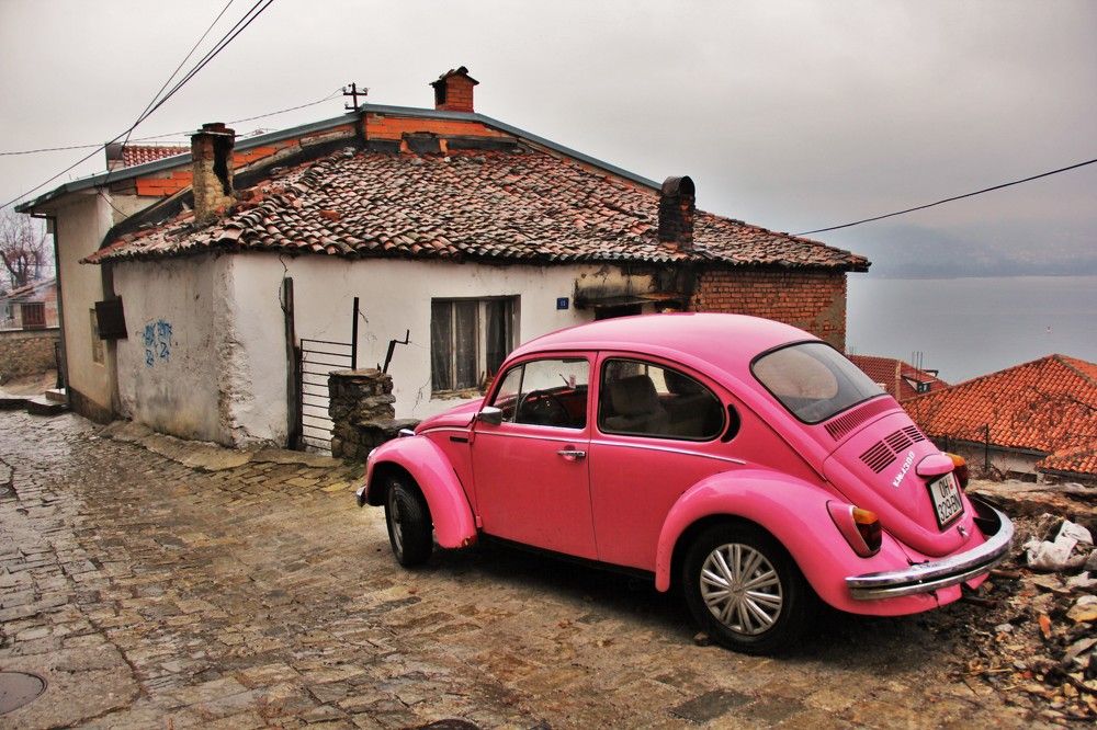 Photograph by Сергей