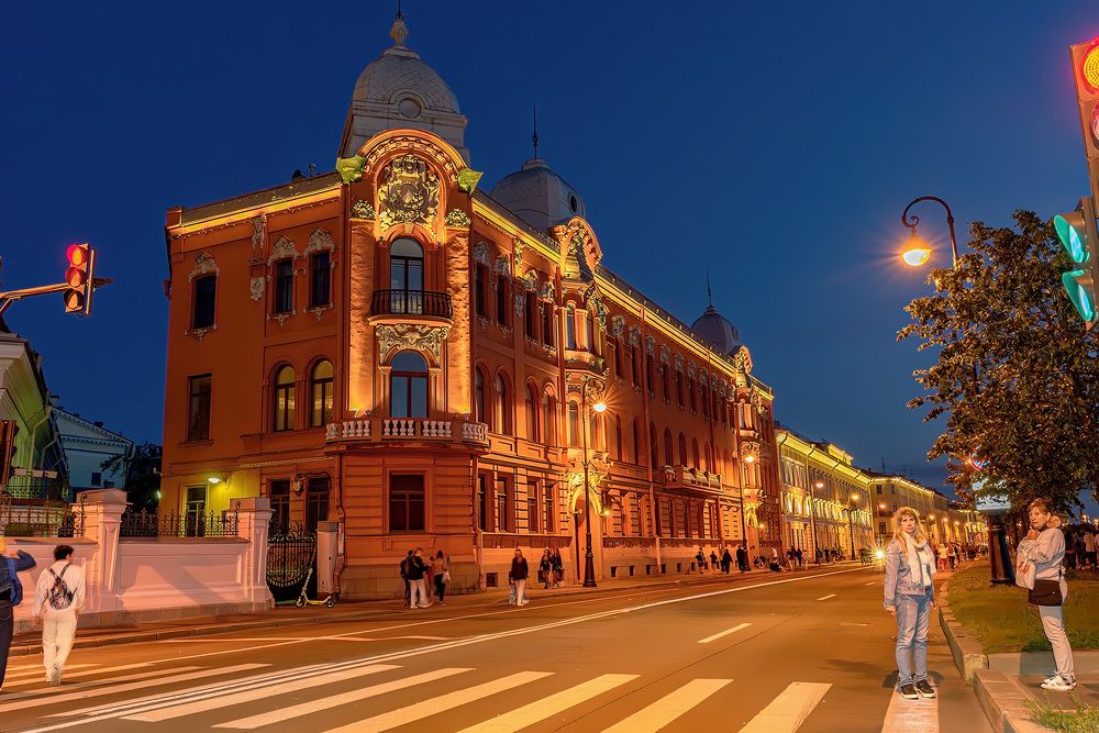 Photograph by Леонид Соболев