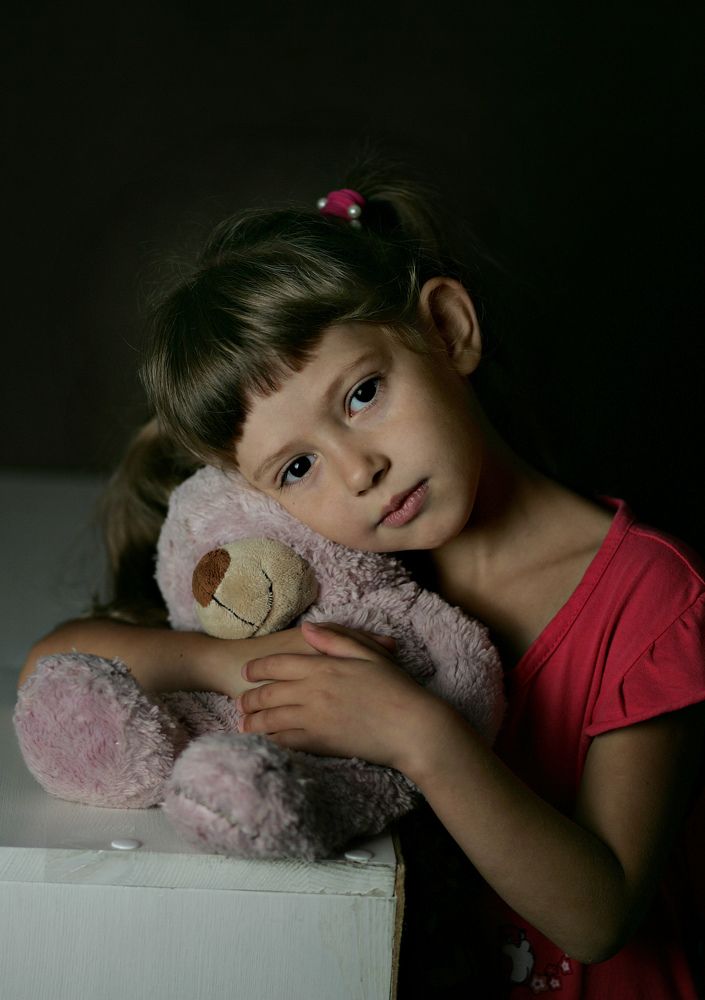 Photograph by Арина Прокшина