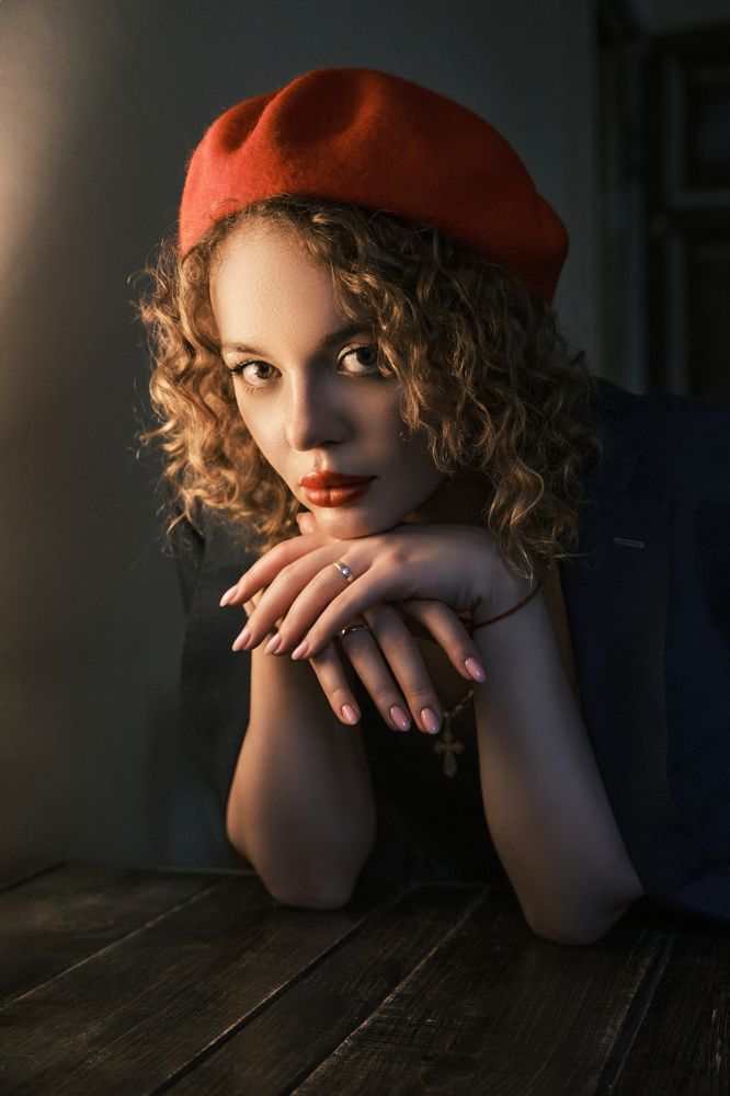 Photograph by Виктор Иванов