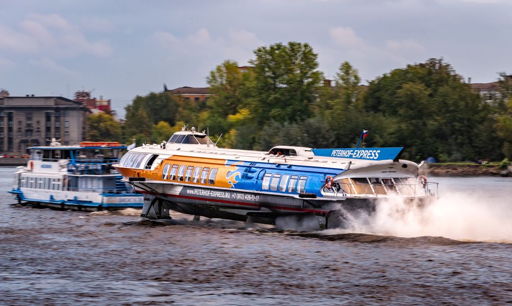 Photograph by Анна Стрелковская