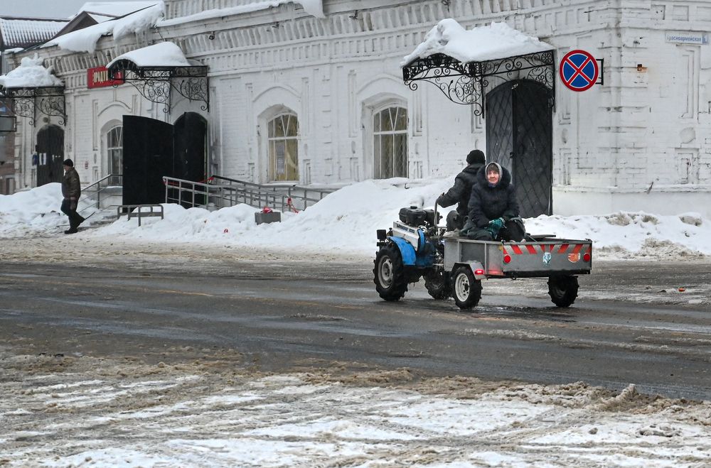Photograph by Анна Стрелковская