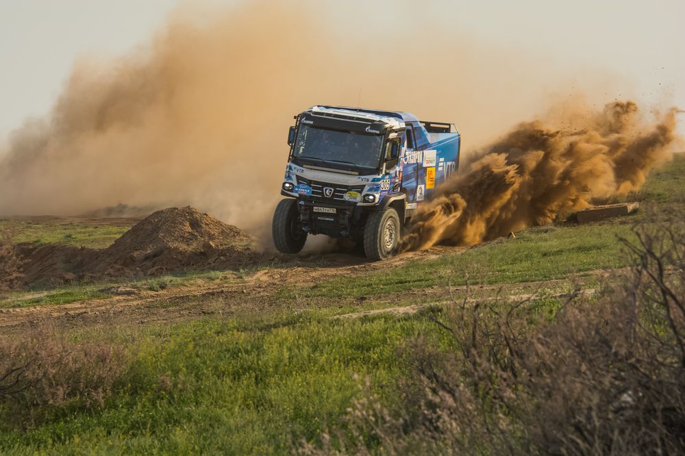 Photograph by Сергей Козлов