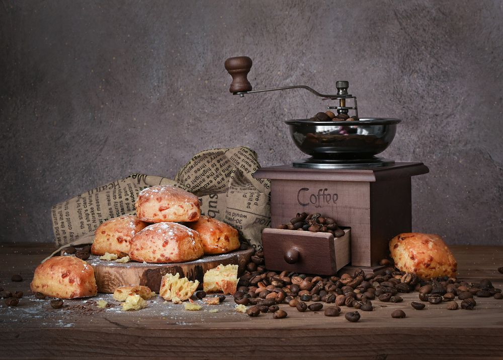 Photograph by Inna Ivanova