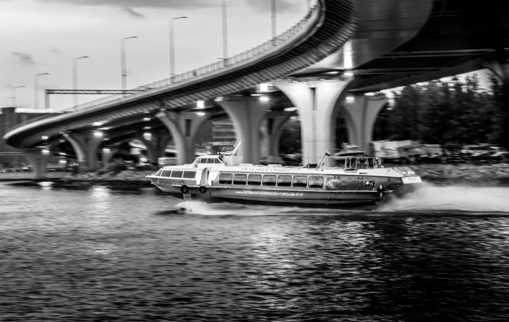 Photograph by Анна Стрелковская