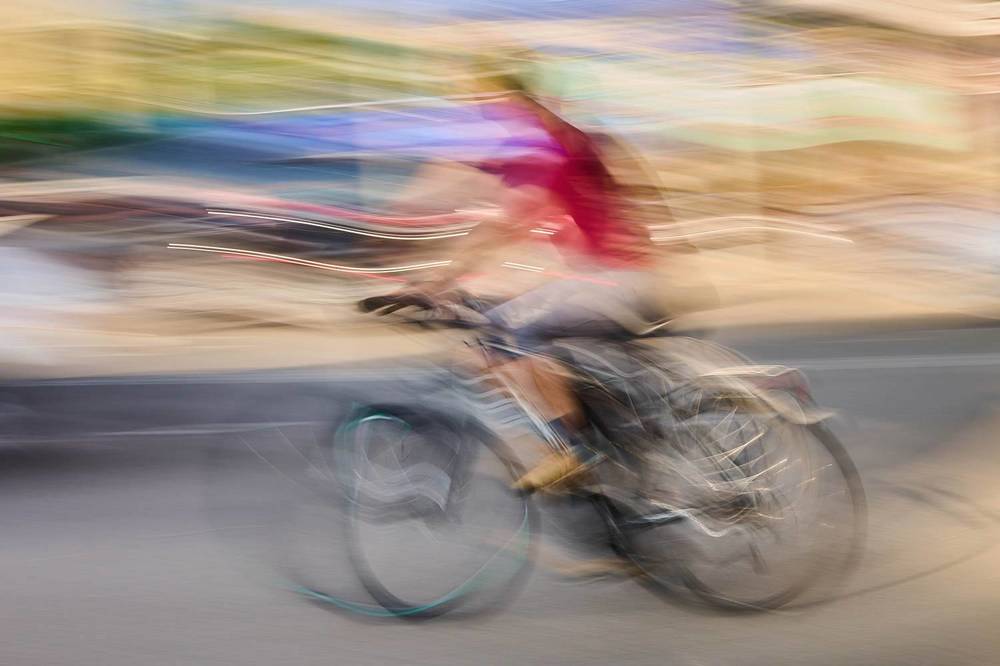 Photograph by Дмитрий Солодухин